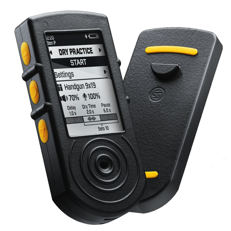 Timer strzelecki SG Timer 2