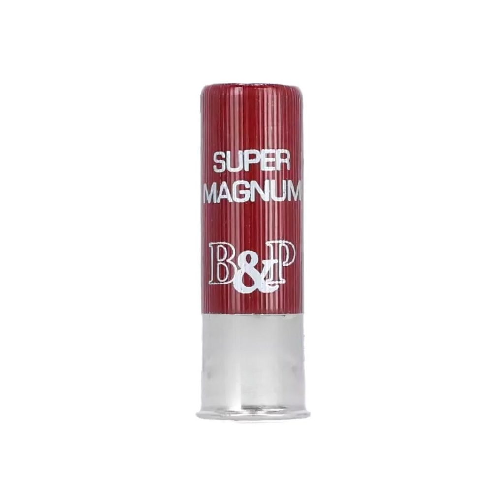 Amunicja 12/76 Supermagnum 56g (4) B&P