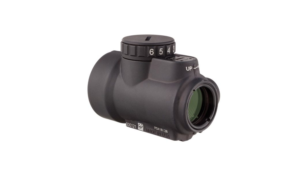 Kolimator Trijicon 1x25 MRO Red Dot