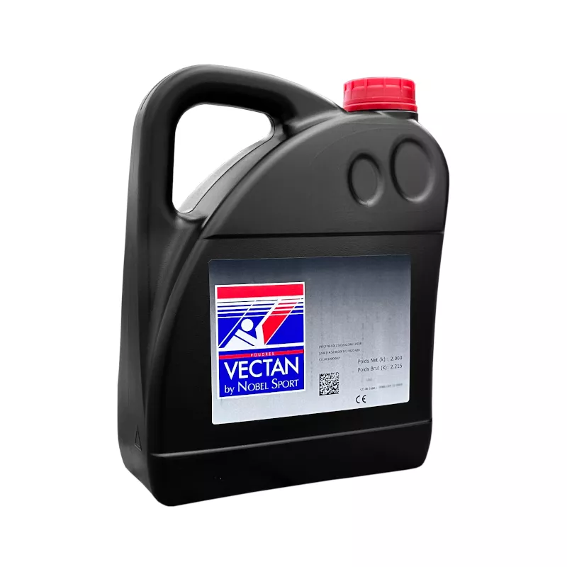 Proch Vectan 9 1/2 op. 2 kg.